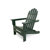 trex cape cod plastic folding adirondack chair reviews plastic adirondack chairs christmas tree shop
